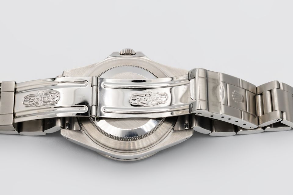 Rolex Explorer II 16570 Image 4